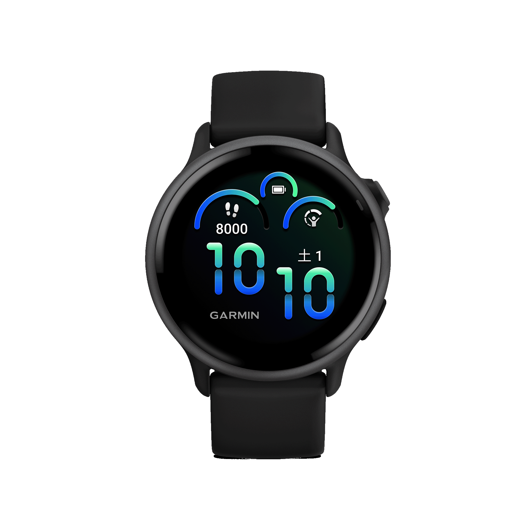 ガーミン(GARMIN) GARMIN vívoactive 6 フィットネスGPSウォッチ